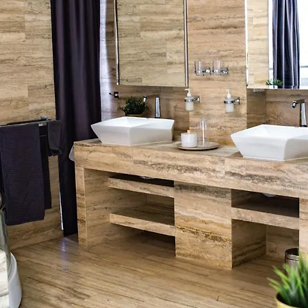 Thome Vlaicu Penthouse Apartment Cluj-Napoca